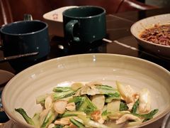 -华豫川酒家(大卫城店)