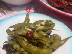 -辣不怕口味虾(凌霄路店)