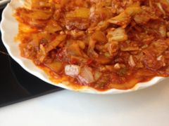 -英子补身汤(海兰路店)