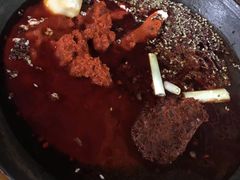 -星鸿社重庆老火锅