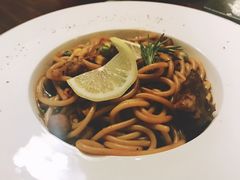 -吃饼人西餐(南开店)