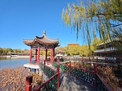-大明幻境第一城