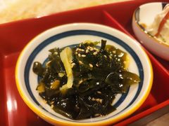 -桃屋日本料理(清华科技园店)