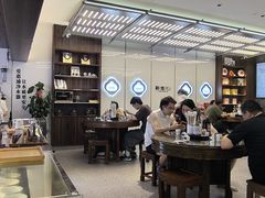 -勤德兴(湖滨路店)