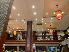 -侬佳蒸菜馆(听潮店)