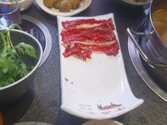 -牛品荟牛肉火锅(新城广场店)