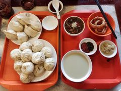 -天兴居(鲜鱼口街店)