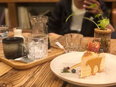 -咖梦餐厅 COMENG RESTAURANT