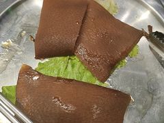 -西桥洞韩式烤肉(燕郊店)