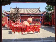 -滦州古城