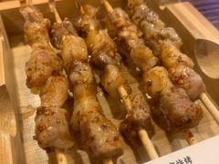 -今邕烧烤(西大店)