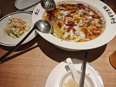 -太二酸菜鱼(赣州万象城店)