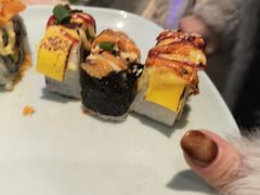-金滏山·烤肉海鲜火锅自助(襄阳万达店)