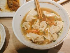 -大师兄·手工面·西北菜(南沙万达广场店)