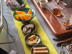 -邈墨茶馆(凤起路店)