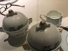 -民国红公馆·秦淮八艳(夫子庙店)
