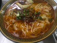 -老陶包子铺(南大西南村店)