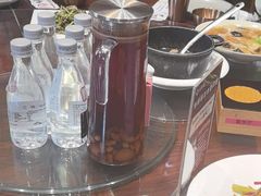 -魁盛居百年鲁菜馆(中林路店)