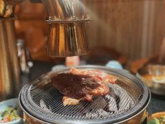 -味家烤肉烤鳗鱼牛排(西塔旗舰店)