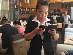 -莲寿司(国兴店)