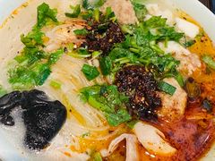 -春发生饭店·非遗(南院门店)