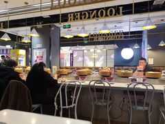 大堂-龍歌自助小火锅(李沧丽达店)