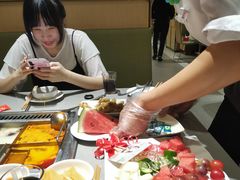 -海底捞火锅(方塔东街店)