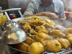 -小螺大作·螺蛳粉火锅(林和西店)