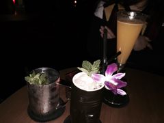 -花马天堂云南餐厅 Lost Heaven(外滩店)