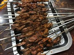 -文文烤肉(大皮院店)