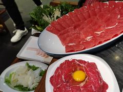 -南门四季铜锅涮肉(左家庄店)