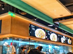 -楼兰古丽·新疆菜(大唐西市店)