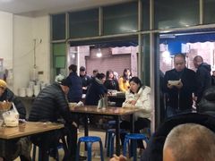 大堂-老字号贾家肉丸糊辣汤(光明巷店)
