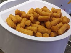 -龍歌自助小火锅(秦淮水游城店)