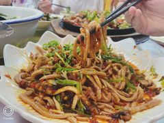 -洪霞餐馆