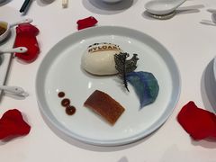-宝丽轩中餐厅BAOLIXUAN