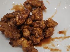 糖醋里脊-犇瑞·衢味府(EFC欧美广场店)