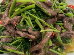 -巴蜀飘香川菜馆(无锡大饭东湖滨路酒吧街店)