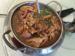 -食膳公园包子铺(烈士公园店)