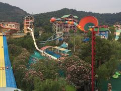 -杭州浪浪浪水公园