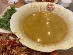 -指爱龙虾(金杨路总店)