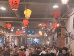 -塘屋烧烤·云南火塘烧烤品牌(春城慧谷旗舰店)
