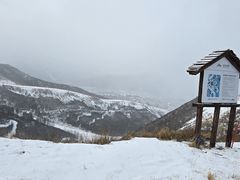 -富龙滑雪场