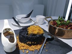 -3号仓库·创意中国菜(嘉兴龙鼎万达店)