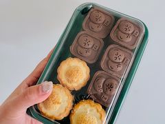 -泸溪河桃酥(西直门凯德店)