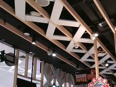 -鱼酷活鱼烤鱼(北美店)