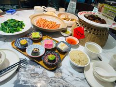 -沿江海南菜·文昌鸡祖师爷(大东海店)