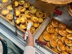-味多美蛋糕(马家堡永辉店)
