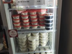 -老伴豆花(麦士威熟食中心店)