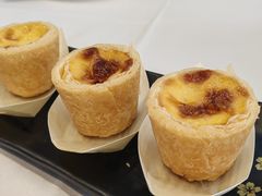 -馨越楼·点心·粤菜(赤坎店)